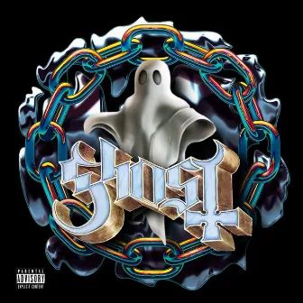 Ghost by POTTER