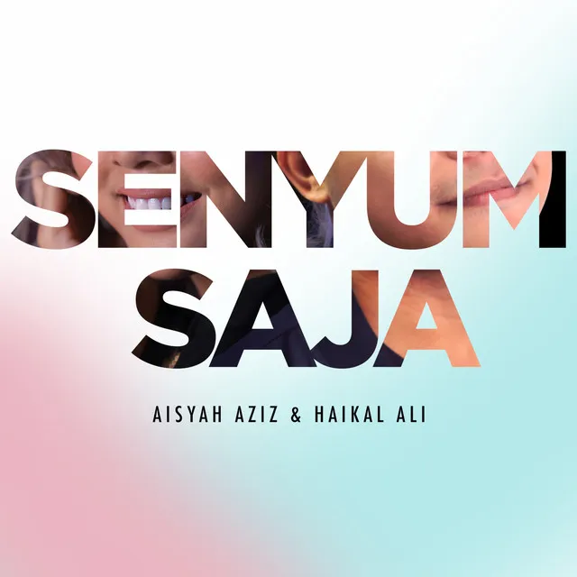 Senyum Saja