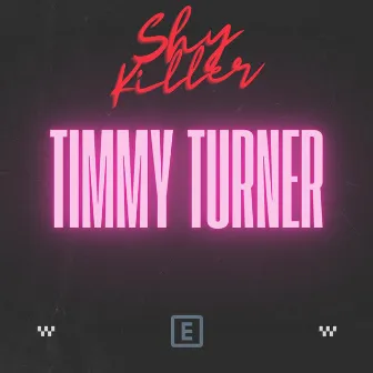 Timmy Turner by Shy Killer