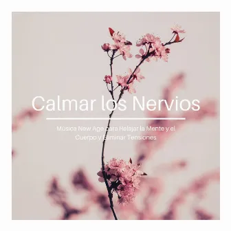 Calmar los Nervios: Música New Age para Relajar la Mente y el Cuerpo y Eliminar Tensiones by Noche de Paz