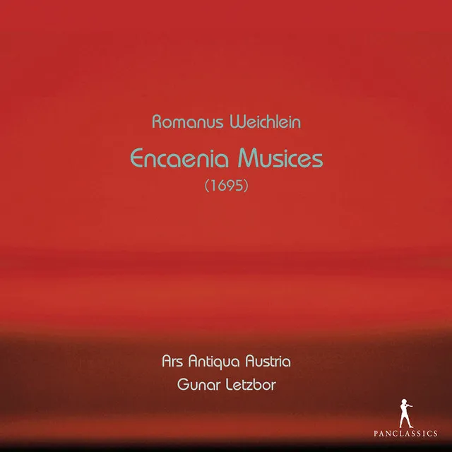 Weichlein: Encænia musices, Op. 1