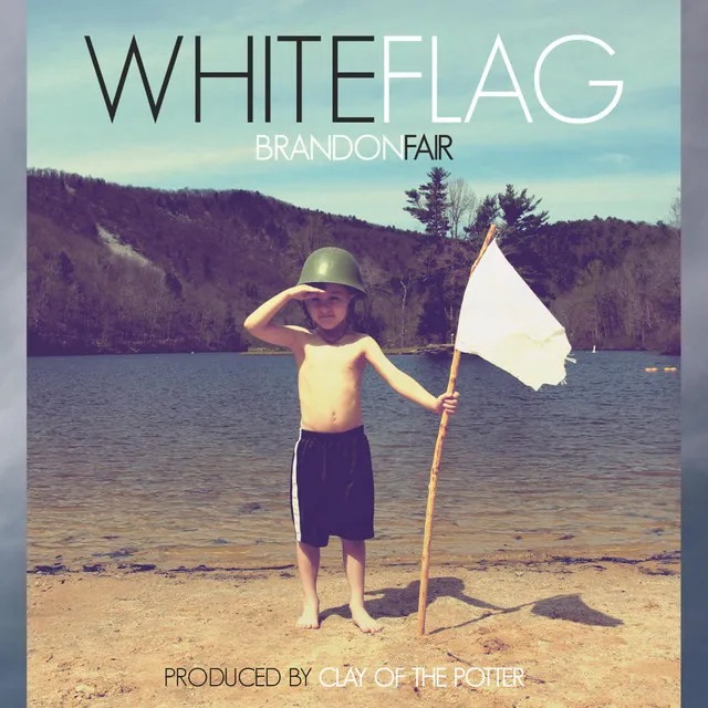 White Flaggin'