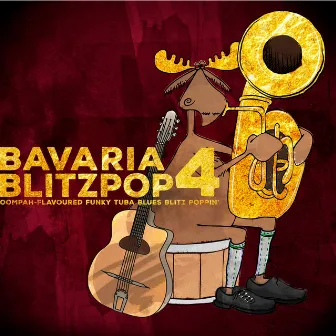 Bavaria Blitzpop 4 by Markus Strasser