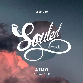 Antares by Azmo