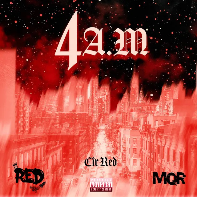 4 A.M.