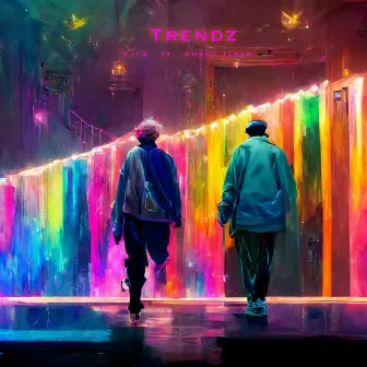 TRENDZ by XJ13