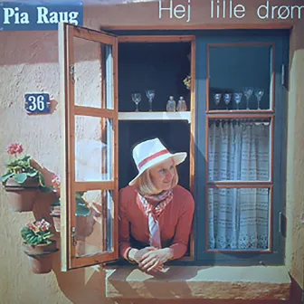 Hej Lille Drøm by Pia Raug