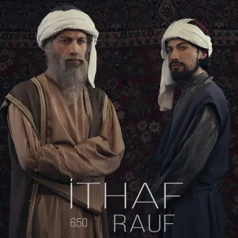 Ithaf by Rauf