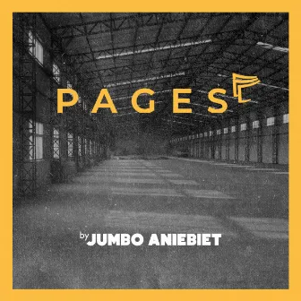 Pages by Jumbo Aniebiet