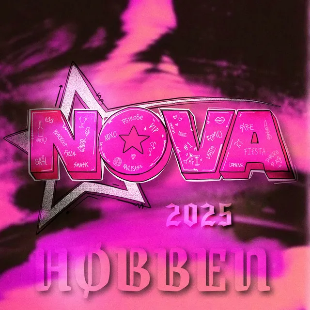 NOVA 2025