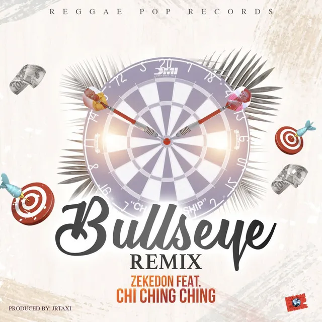 Bullseye (Remix)