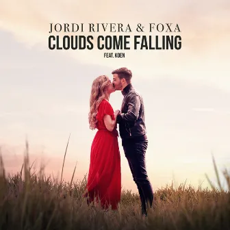 Clouds Come Falling by Jordi Rivera