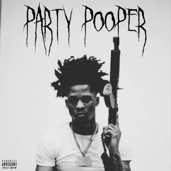 Party Pooper by Jimmy Rocket