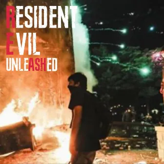 RESIDENT EVIL UNLEASHED by Bachi The Sunset