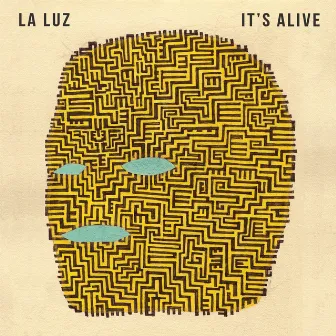 It's Alive by La Luz