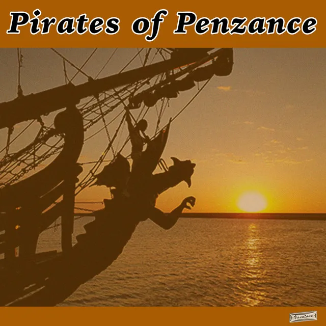 Pirates of Penzance