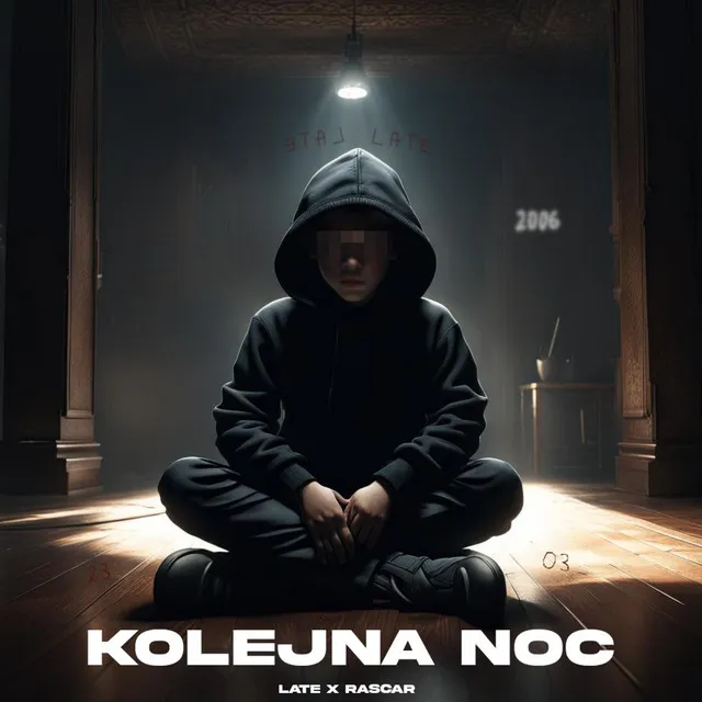 KOLEJNA NOC