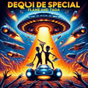 Dequoi de spécial by Flame