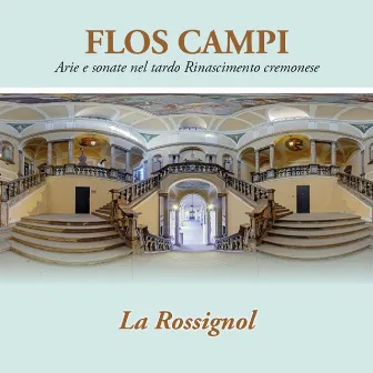 Flos campi by La Rossignol