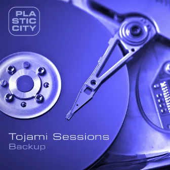 Backup by Tojami Sessions