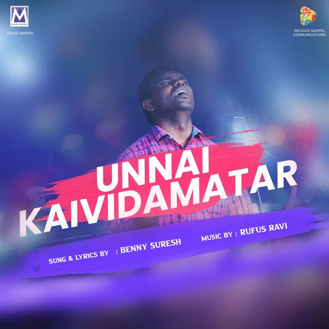 Unnai Kaividamatar