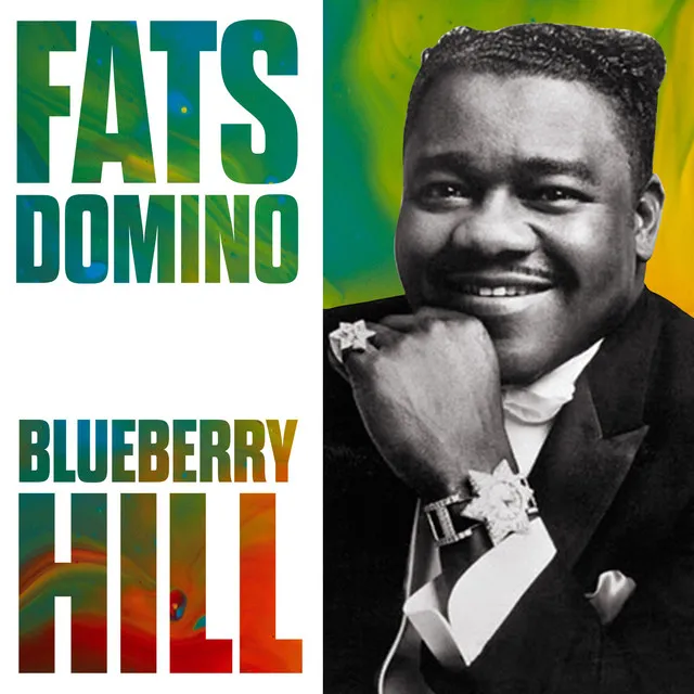 Fats Domino With His Orchestra