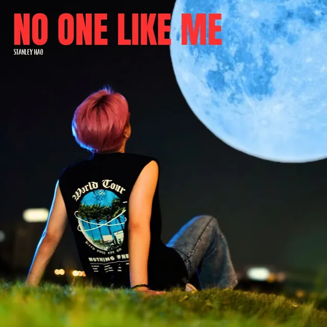 No One Like Me - Sped Up