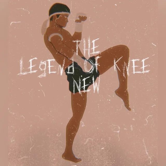 The Legend of Knee New