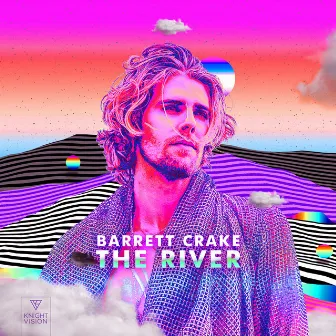 The River by Barrett Crake