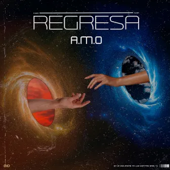 Regresa by A.M.O