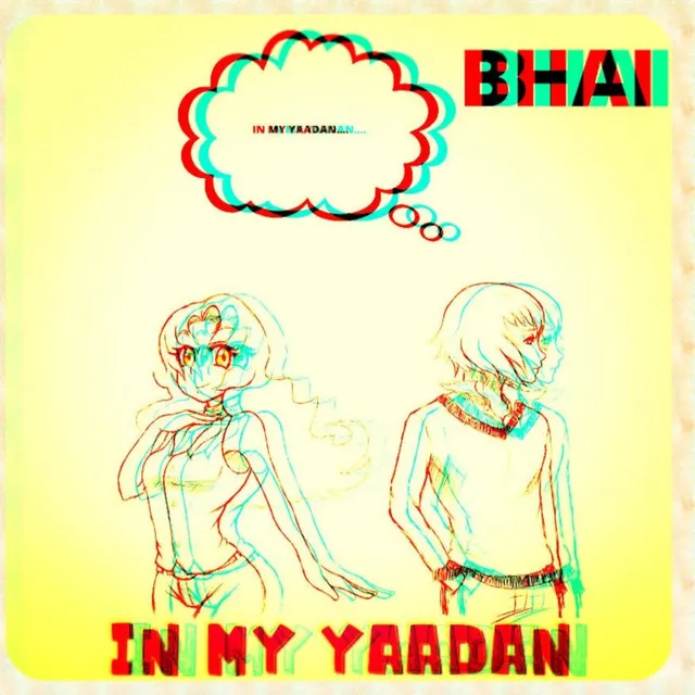 In My Yaadan