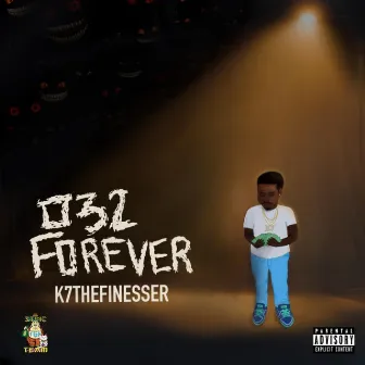 032 ForEver by K7TheFinesser