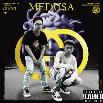 MEDUSA by $ativa