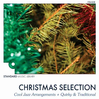 The Essential Christmas Selection by John Horler