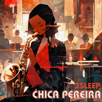 Chica Pereira by 2Sleep