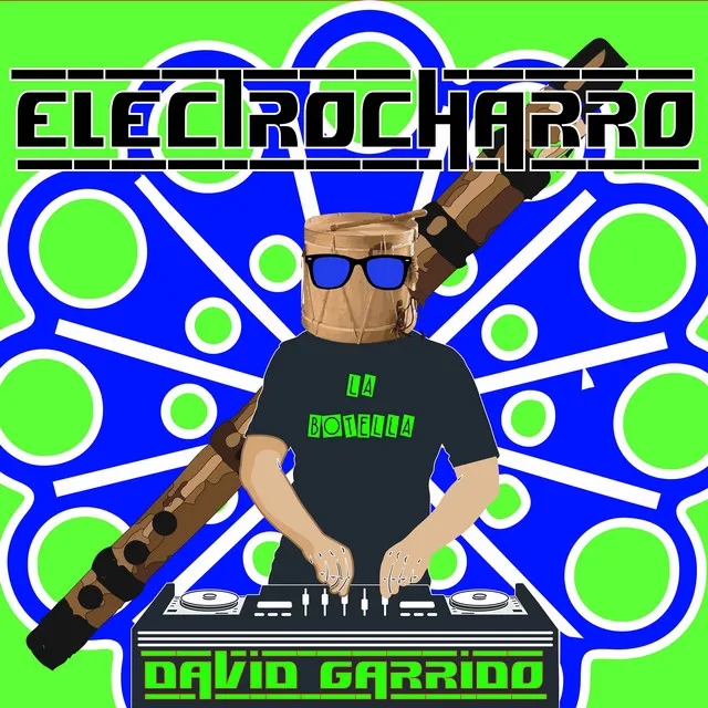 Electrocharro