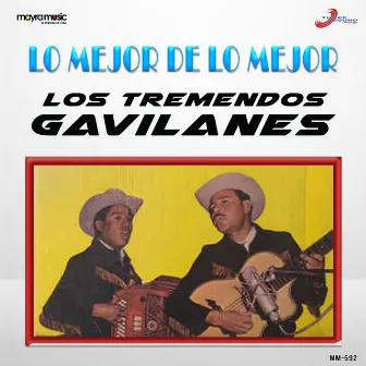 Lo Mejor De Lo Mejor by Los Tremendos Gavilanes