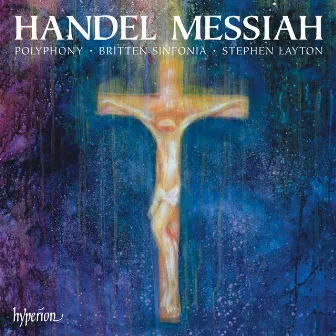 Handel: Messiah by Polyphony