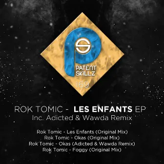 Les Enfants by Rok Tomic