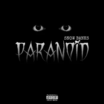 Paranoid by Snow Banks