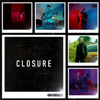 Closure by CROSSLEY