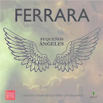 Pequeños Ángeles by Ferrara