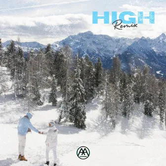 HIGH (Remix) by FANG