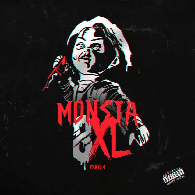 Monsta 8Xl, Pt.4