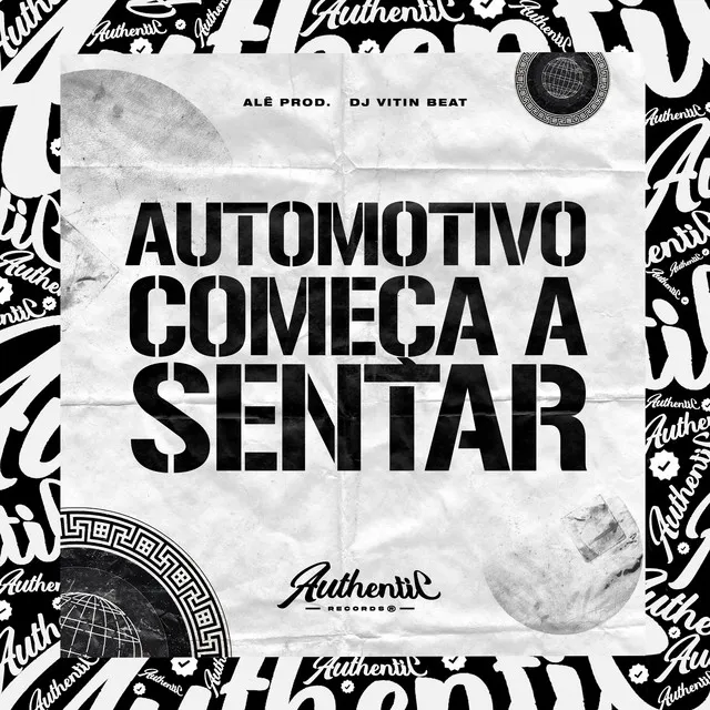 Automotivo Começa a Sentar