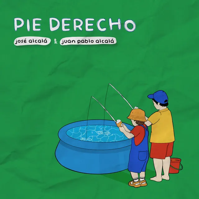 Pie Derecho