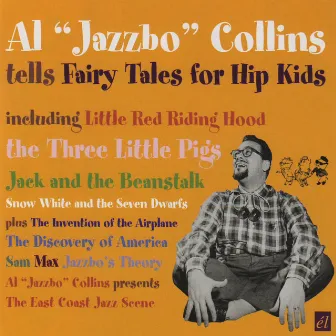 Fairy Tales for Hip Kids by AL