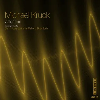 Attention by Michael Kruck