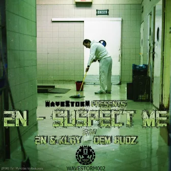 Suspect Me / Dem Dubz by 2N