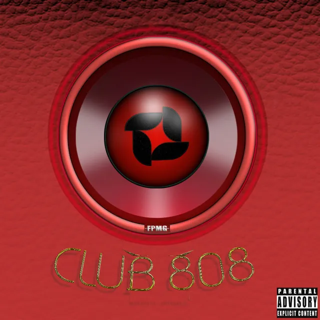 Club 808 - Fagimali